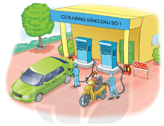 Bài tập về lít lớp 2